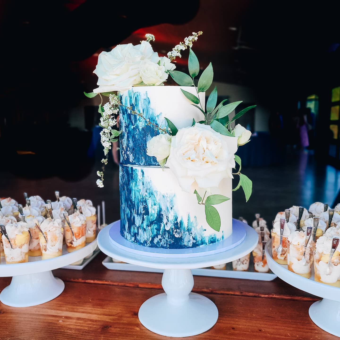 Lux Sucre Desserts Lux Sucre Desserts