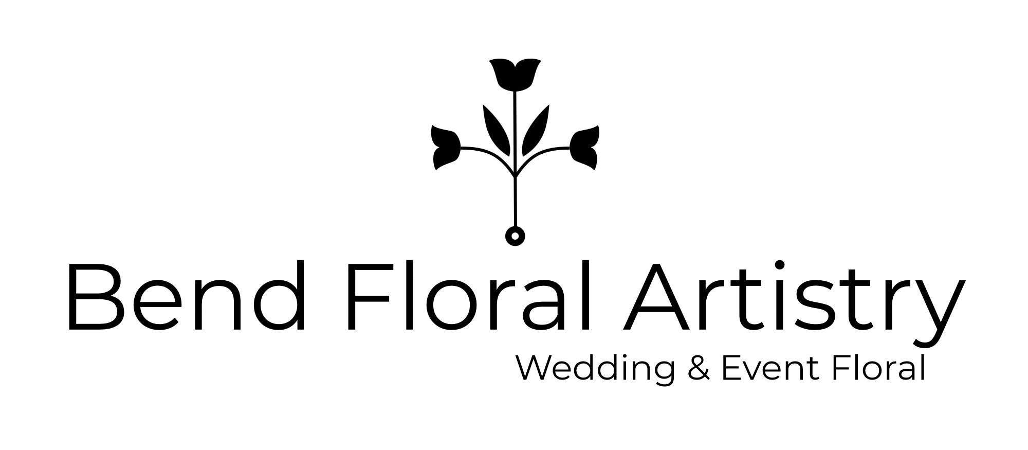 Ribbon and Twine Floral