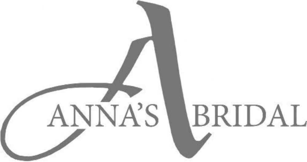 Anna's Bridal Ribbon and Twine Floral