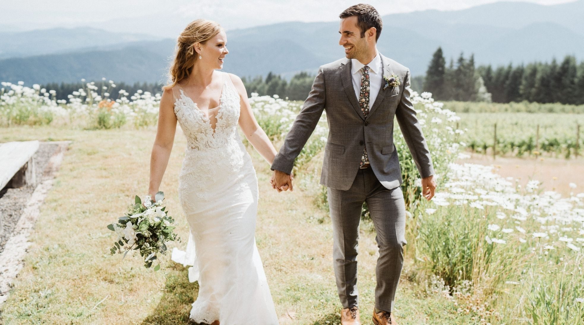 Charlottes Weddings and More