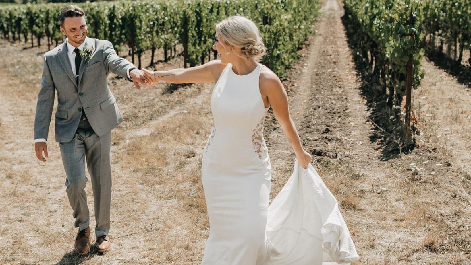 Charlottes Weddings and More