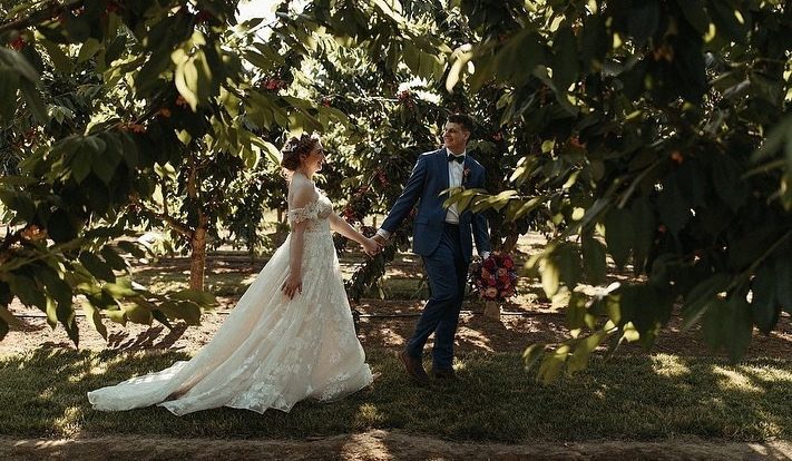 Charlottes Weddings and More