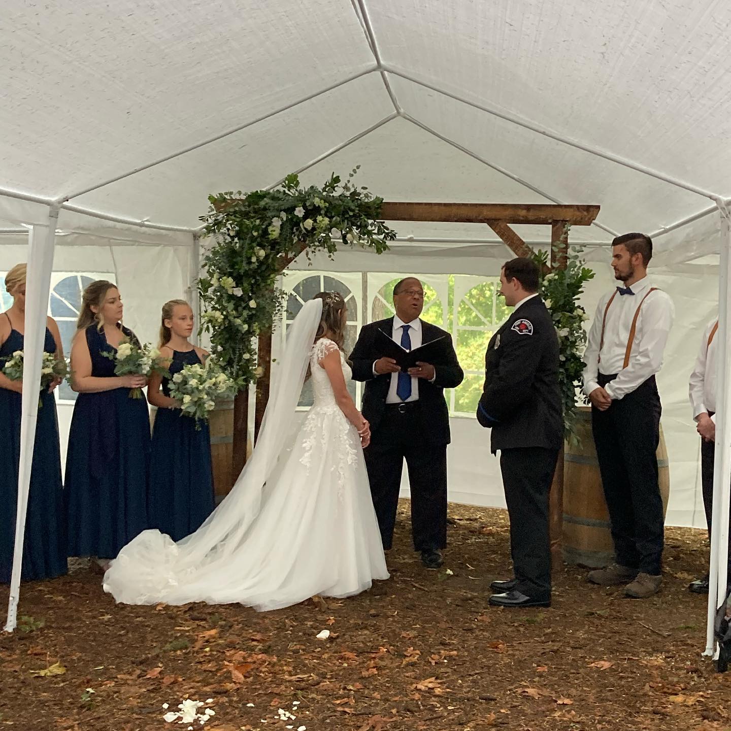 DG Wedding Bliss