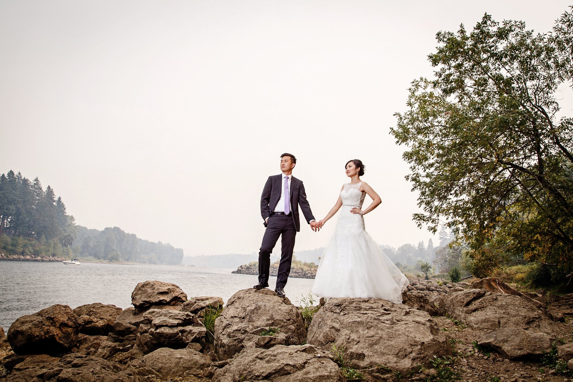 Ambient Sky Couture Imagery