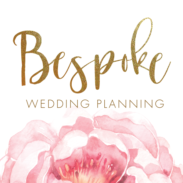 Bespoke Wedding Planning Ribbon and Twine Floral