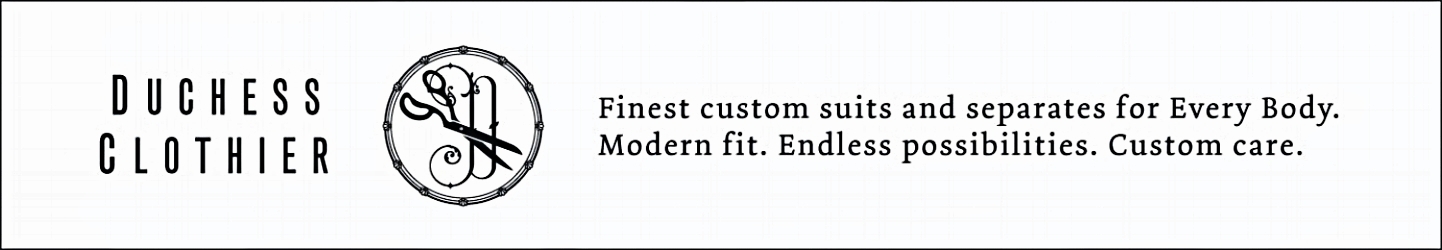 Duchess Clothier Ribbon and Twine Floral