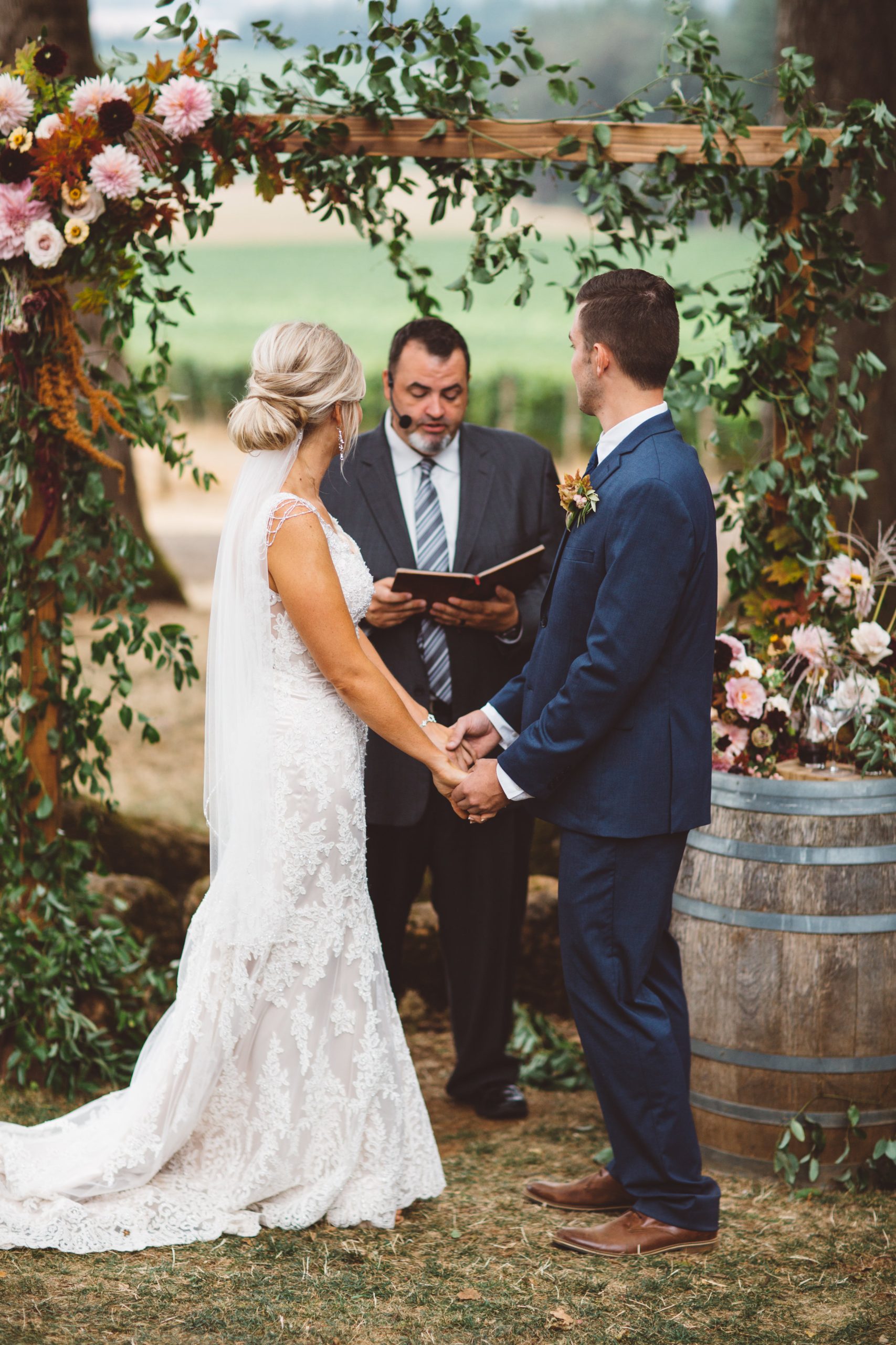 EC Matrimony