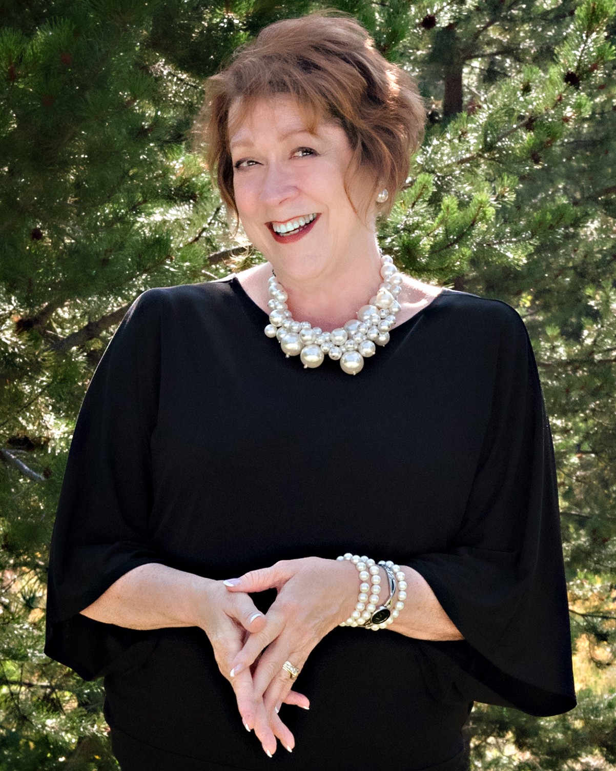 Melissa Coe Ceremonies