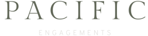 Pacific Engagements Wedding Planning & Design Ribbon and Twine Floral