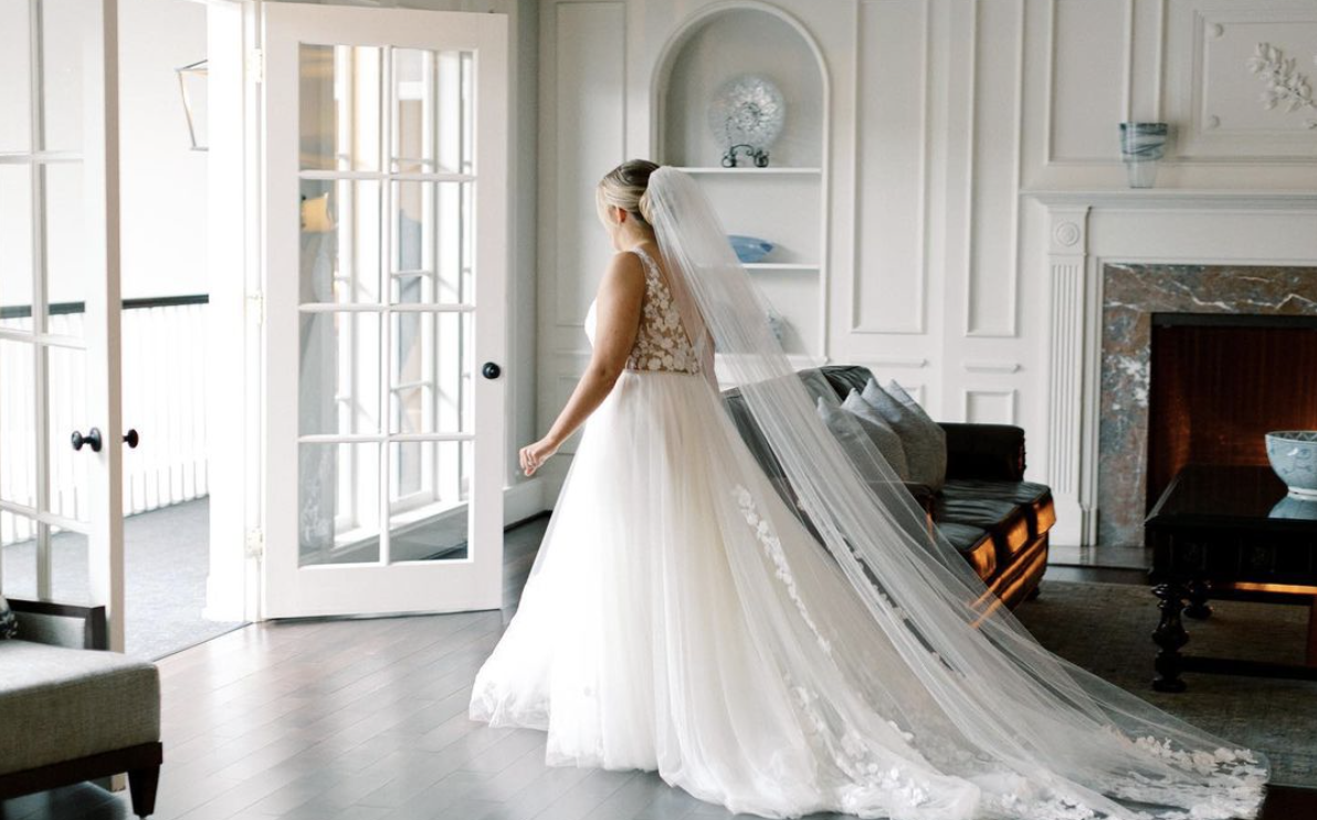 Anna's Bridal