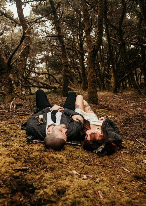 Jasmine Carter Photography