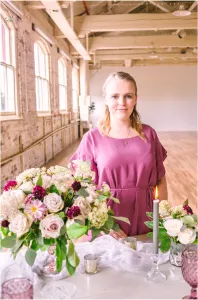 Bespoke Wedding Planning