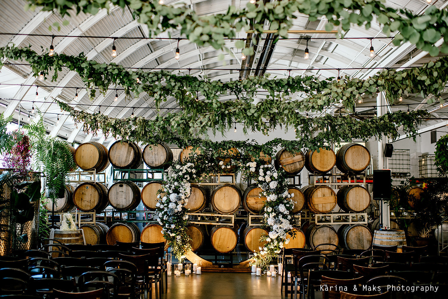 Cooper's Hall Rva Coopers Hall - PNW Weddings