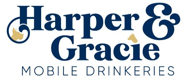 Harper & Gracie Mobile Drinkeries Harper & Gracie Mobile Drinkeries
