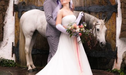 Making Dreams Come True – Dream Day Weddings + Events