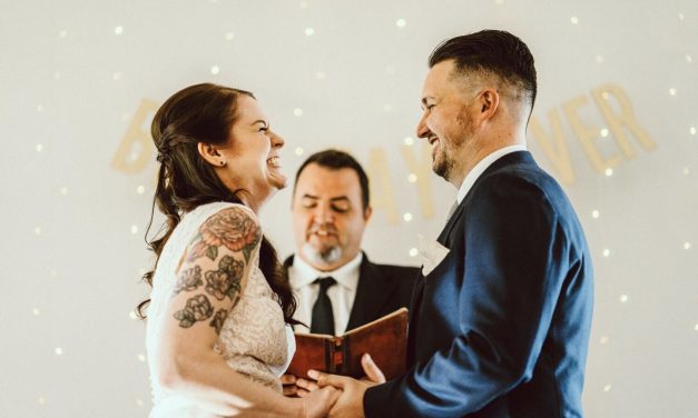Tying the Knot – EC Matrimony
