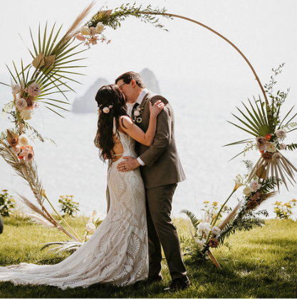 Crook Point - Arch Rock - Victoria Carlson Photography
