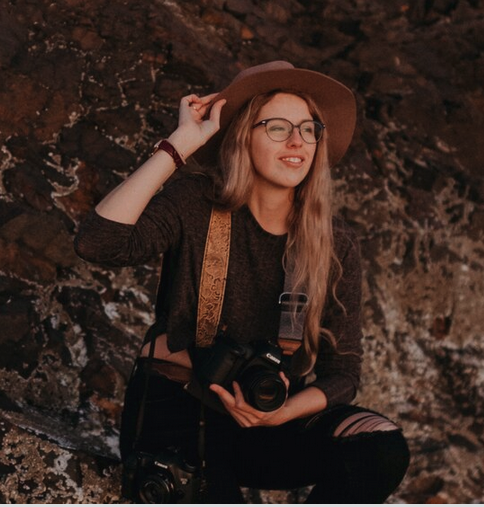 Briana Morrison Photography