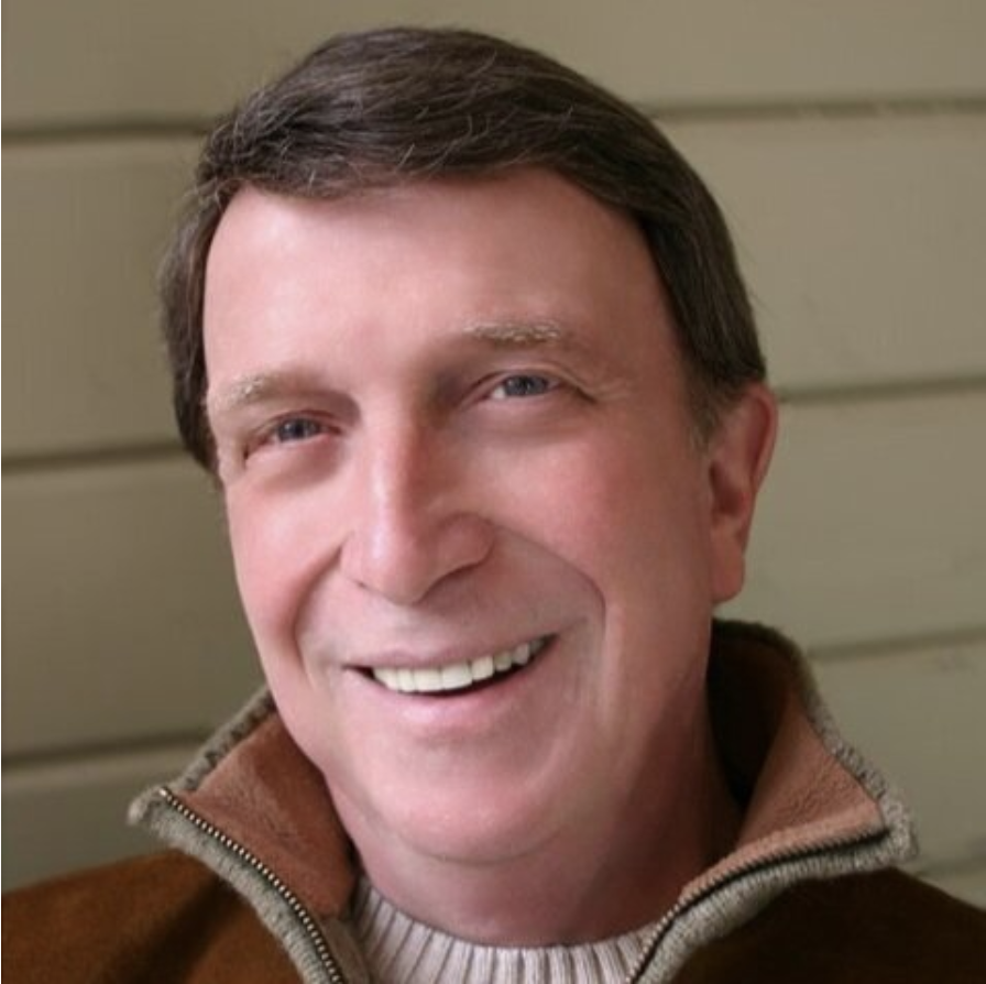 Crook Point - Ron Crook