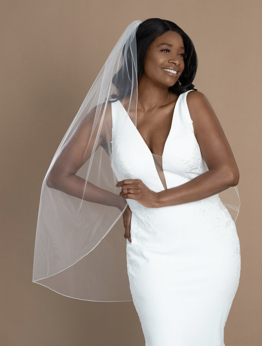 August Veils - Dani