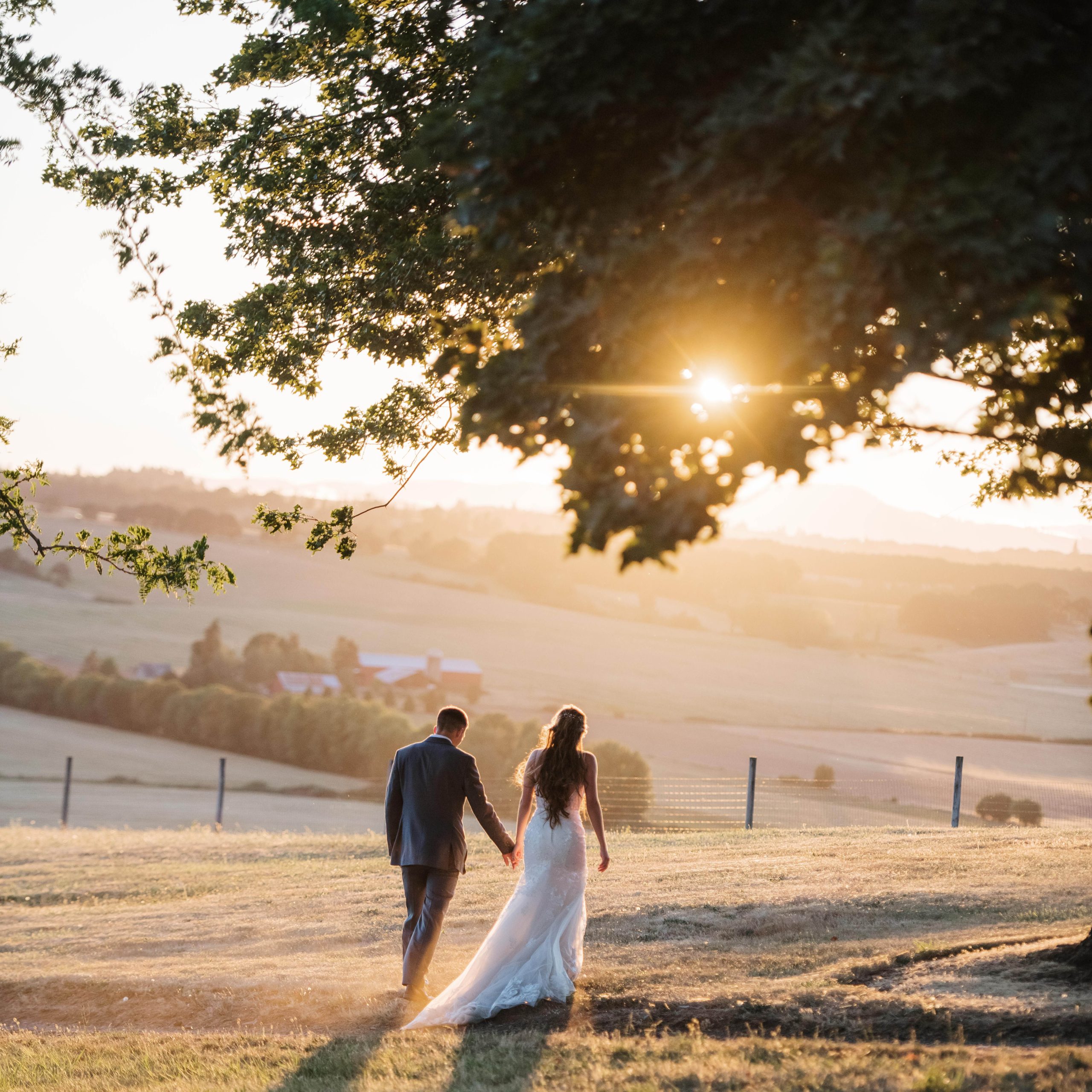 Mt Hood Wedding Danielle Peterson Photography PNW Weddings