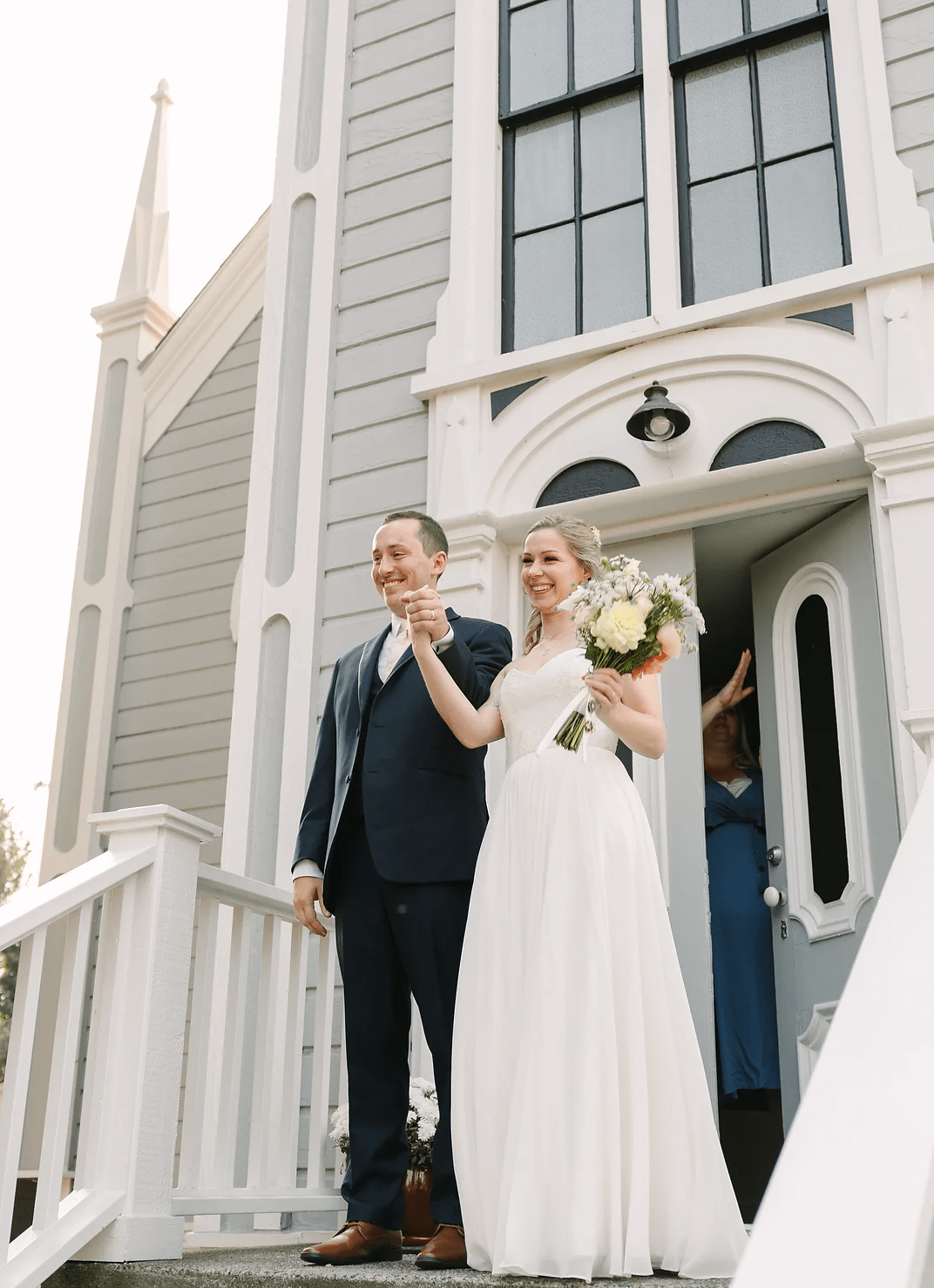 3 Birds Caravan - Mobile Bridal Suite - Oregon-min