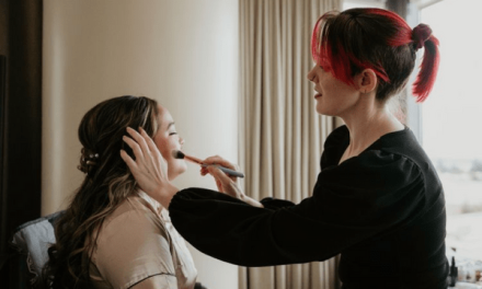 Adapting to Better Serve Couples: One Wedding Professional’s Secret to Success