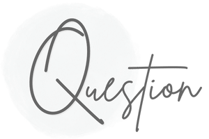 Question PNW Weddings