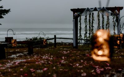 Advice for Planning Your Themed Wedding