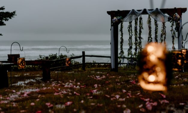 Advice for Planning Your Themed Wedding