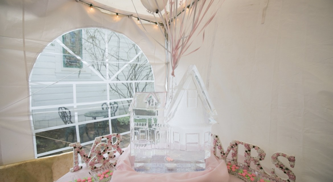A Unique Themed Wedding from the Bride’s Perspective