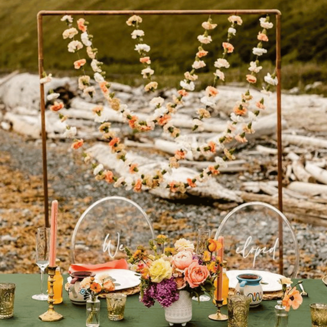 3 Birds Caravan - Mobile Bridal Suite - Bride Getting Ready-min