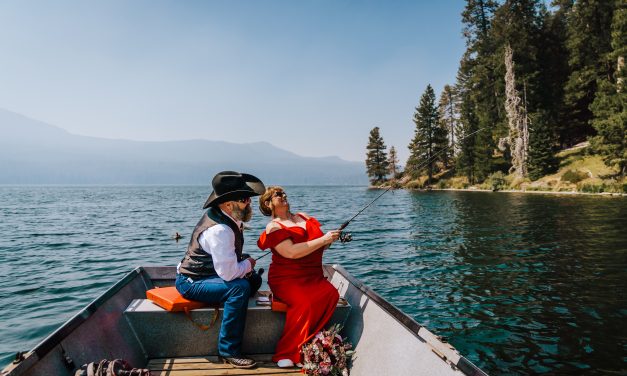 What do you truly want? How to create an intentional celebration