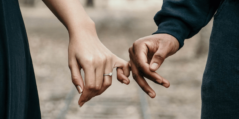 engaged