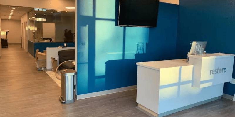 cryotherapy