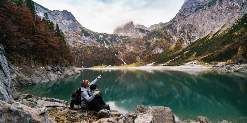 leave no trace
