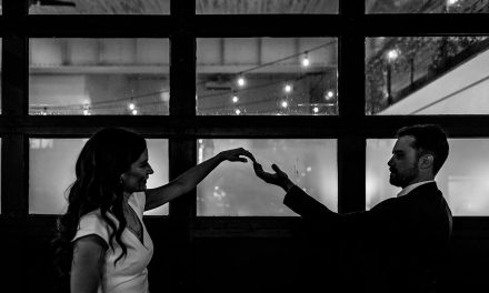 Myrtle Creative Co. captures the beauty of Brian + Olivia’s celebration