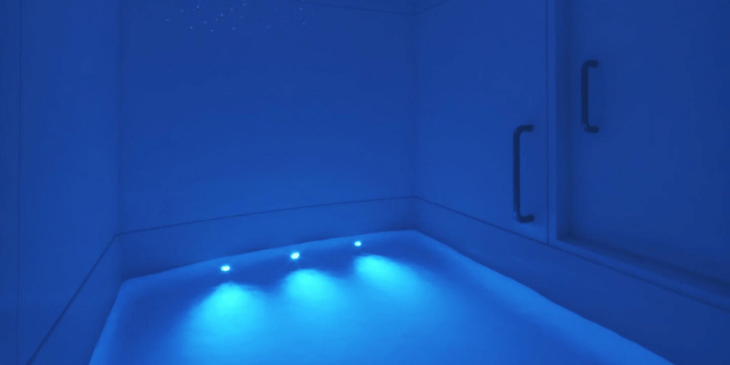 soak box