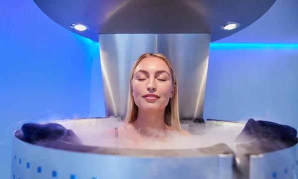 cryotherapy