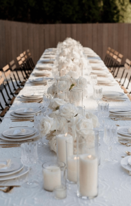 Bespoke Wedding Planning