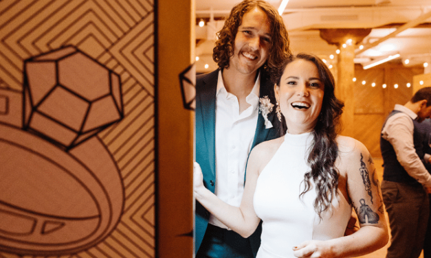 The Magic Box: An Interactive, Fun Surprise for Everyone