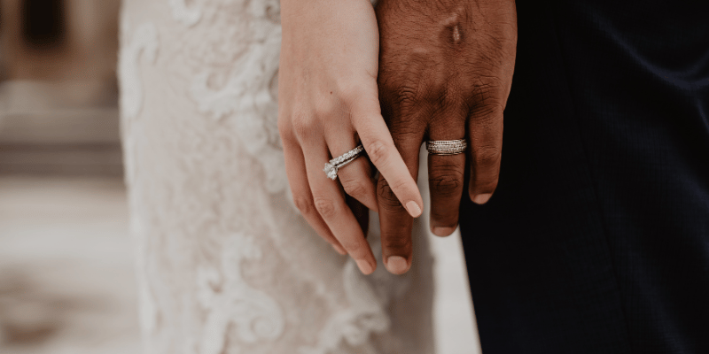 wedding trends
