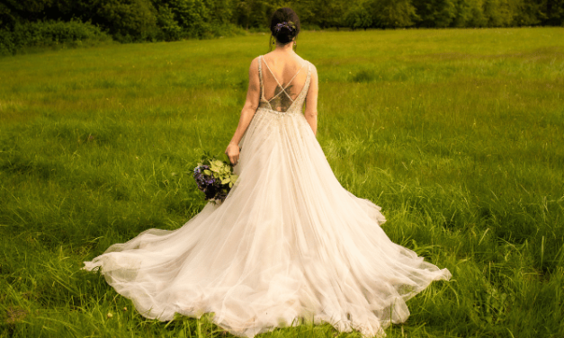 Why a Wedding Photographer is a Good Use of Your Money