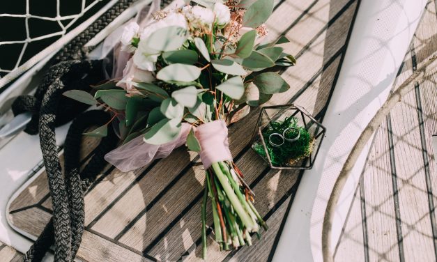 5 unexpected eco-friendly tips for a sustainable wedding