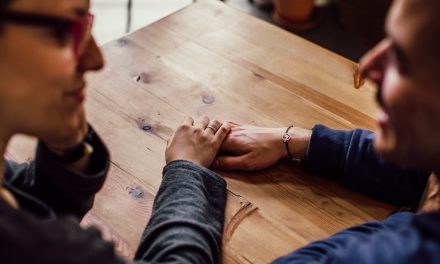 Conversations to Have With Your Partner Before Starting Wedding Planning