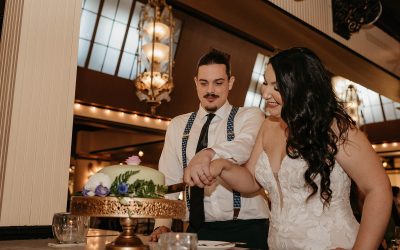 A Heartfelt PNW Wedding: Simone + Will’s Celebration of Love and Heritage