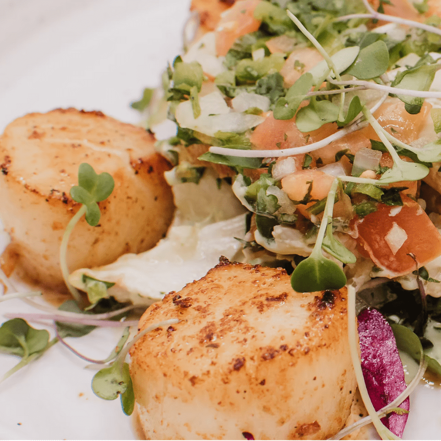 Best Catering-min 2 PNW Weddings Excellence Awards 2022 Nominee Essence of The Thymes Port Orchard, WA-min