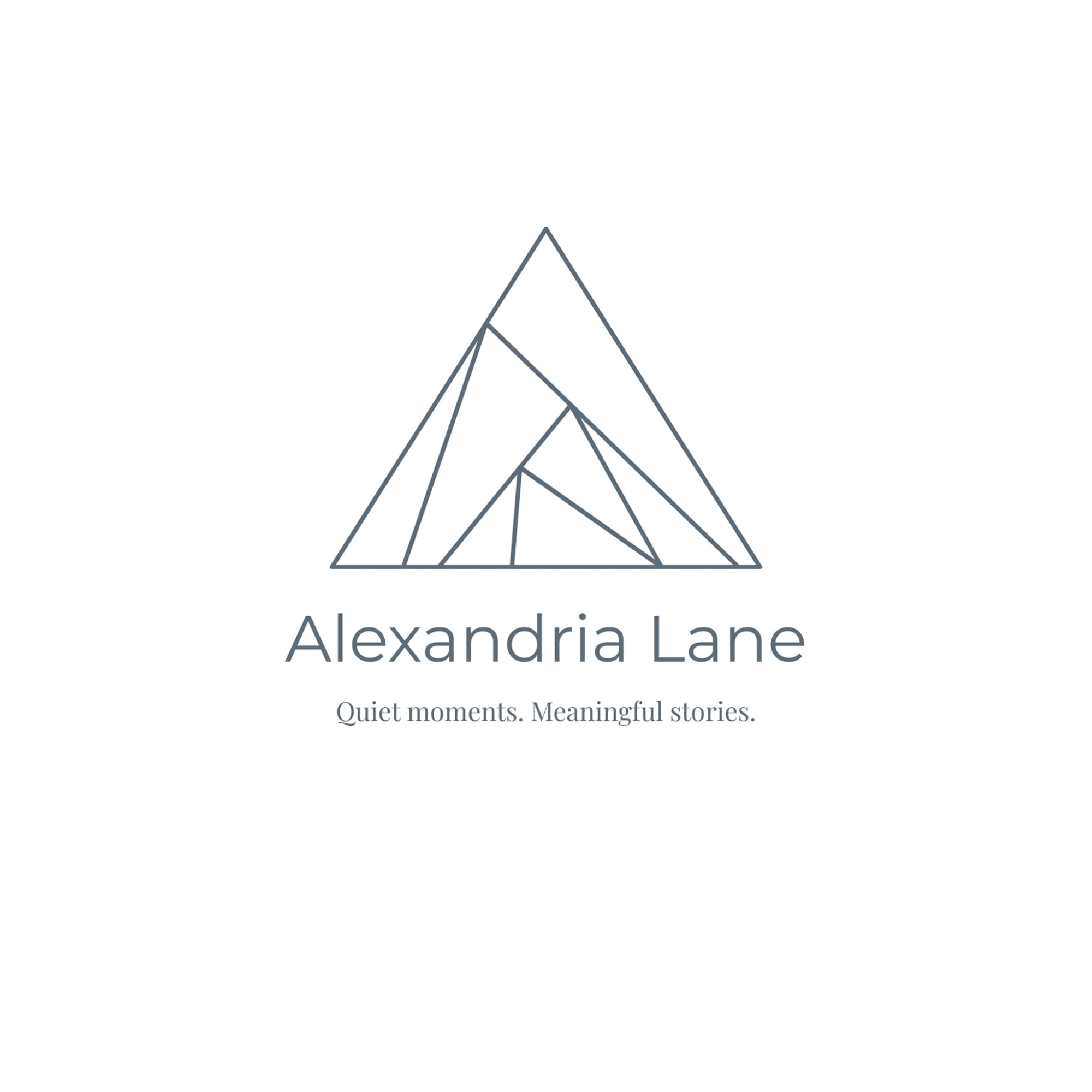 Alexandria Lane(1)