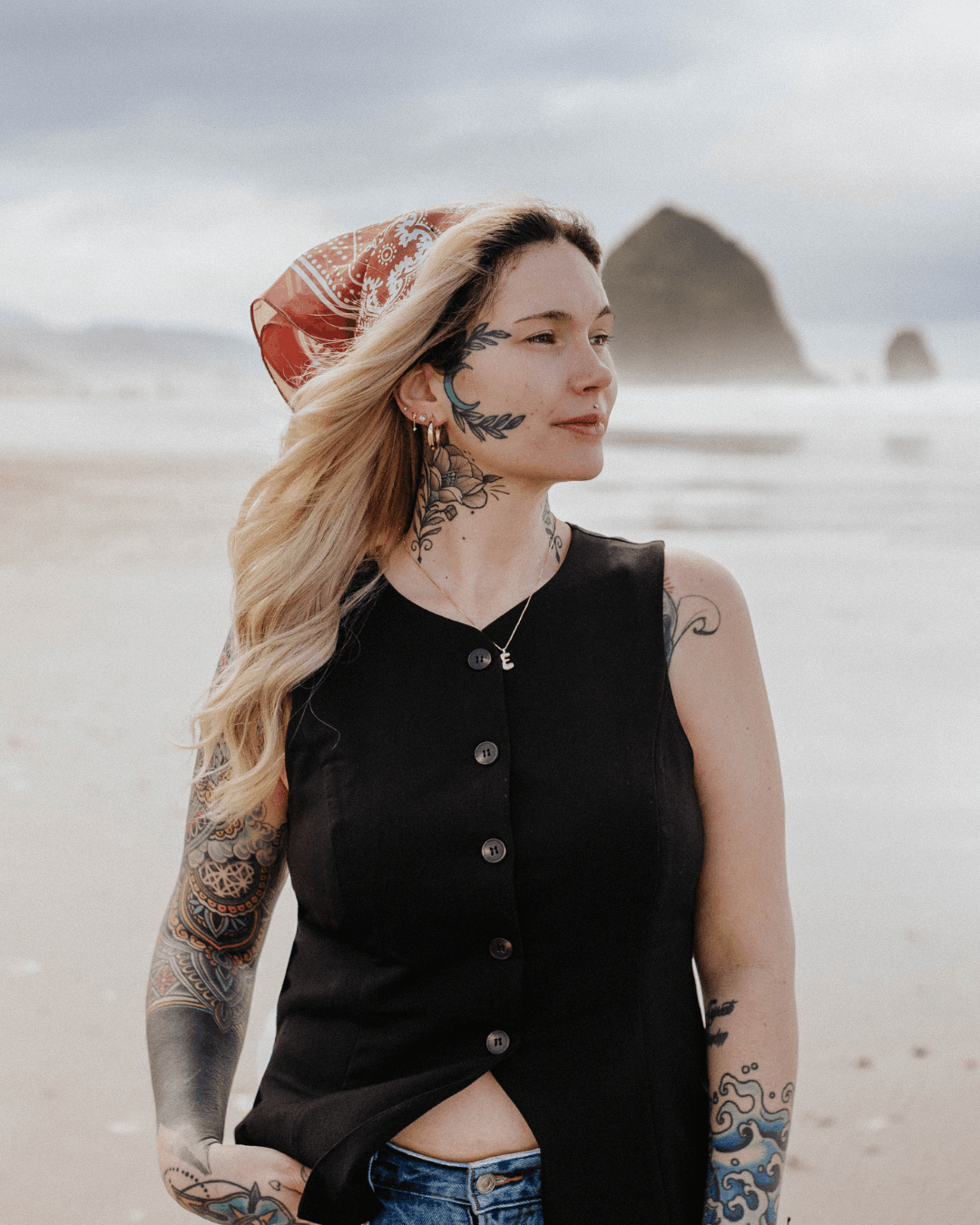 Briana Morrison Photography